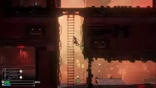 Nastys gameplay - Trinity Fusion - Xbox Series X