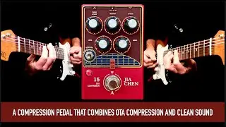 Gervana Jiachen Compressor
