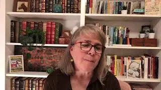 2025 Scriptapalooza Screenplay Competition Runner-up: Eleanor Horner