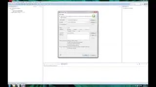 Java Eclipse Beginner Coding Tutorial Ep 2 Making Hello World Program