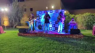 Live | Teri Deewani | Performance | Edens Band | Serena Hotel | Quetta