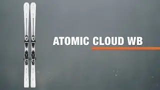 Atomic Women&rsquo;s Cloud Wide Body 2019-2020 Ski Review | Ellis Brigham
