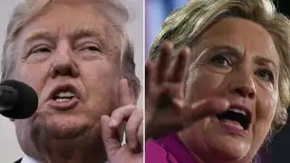 [News 2017] Senate defies trump on call to investigate hillary clinton