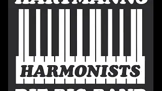 Hartmanns Harmonists - Windmill's inside