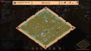 Albion Online Castle ZvZ - Khelron Squad PoV