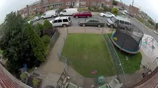 Brighton Street - Extremely Inappropriate Behavior