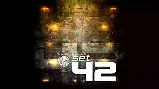 Burn In Noise , Tijah, Becker - Freeform