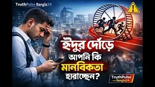সমাজে প্রতিষ্ঠিত হওয়া.. #motivation #banglamotivation #lifelessons #viral #foryou #trending #love