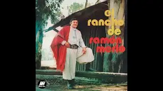 Ram&oacute;n Merlo - El Rancho De Ram&oacute;n Merlo (Music Hall - 1973)