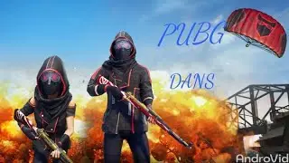 pubg dans