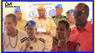 DAAWO: dilaayaashii sida arxanka daran u dilay Ganacsade Axmed Tahliil oo qirtay dilka..