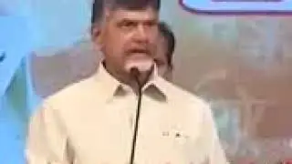 Cm chandrababu Naidu garu speaks about Christians l AP CM speaks about Christians l amaging speach l