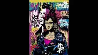Post Punk Type Beat 