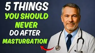 5 Post-Masturbation Mistakes That Destroy Male Sexual Health