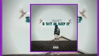 03 Racci T 16 Dayz No Sleep ft Mighty Dubz & Baby.July(Official Audio)