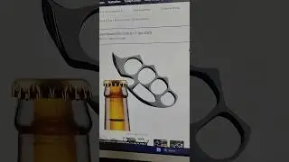 Knuckle Guards Punch|Real Unboxing for Self Defense Must-Have Tool?🔒Self Defense Special#selfdefense