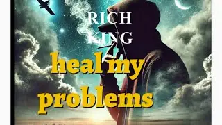 Rich King-BrightFuture(Official Visualizer)prod@proddeadrise
