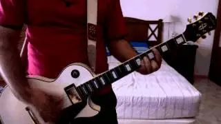 I Won't Complain Today   Ten Foot Pole guitar cover