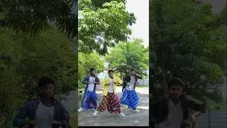 Iril kuri 2 santali Reels#shorts #trendingshorts #viralvideo #santali #dance #popular #trendingvideo