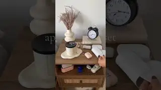 Quick reset time 🤍 #resetroutine #routines #resetwithme #cleaningroutine #cleanwithme #cleaning