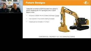 OEM Webinar: Choosing the Right Electric Compressor