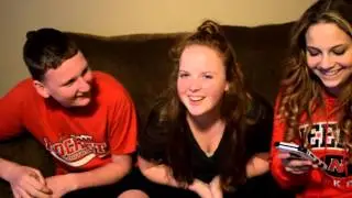 Telephone Challenge