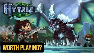 Should You Play Hytale Now? Explained Without Hype!