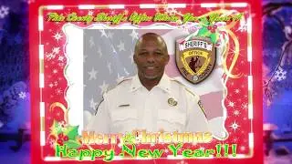 Pike County Sheriff's Office Courtesy Ride Home