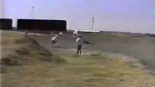 sanger bmx championship 1991