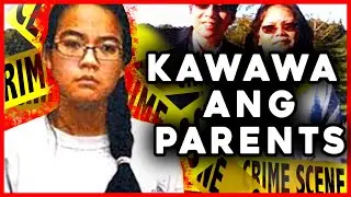 Pinapatay niya ang Sariling  Magulang Dahil Bagsak ang GRADES..|(True Crime Story)