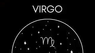 VIRGO A spiritual awakening