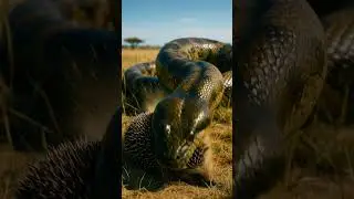 Hedgehog&rsquo;s Revenge 🦔🔥 &ndash; The Jungle Learned Who&rsquo;s Boss