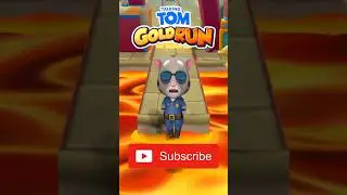 Talking Officer Tom 👮 Funny Slow Fails Compilation!
