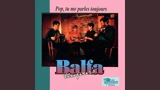 T'en as eu, t'en auras plus (You Had Some, But You're Not Getting More)