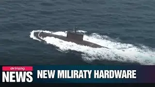 S. Korea to construct destroyers equipped with SM-3 missiles