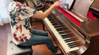 You Raise Me Up (arr. by Carolyn Miller)