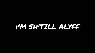 W5CKO_-_Close friend-I'm sh'till alyff mixtape