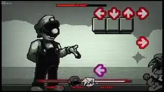 Golden land V2 Mario Madness leak
