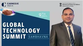 Global Technology Summit 2025 |वैश्विक प्रौद्योगिकी शिखर सम्मेलन|By Devendra Sir