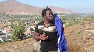 Chris Brown - Questions (Cover by Vladimir Petit-Frere)