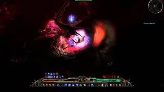 Belgothian Infiltrator vs. Grava'Thul