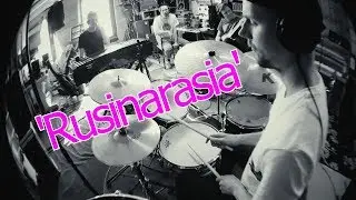 GRIND3 - Rusinarasia Studio Live @ Herttoniemi