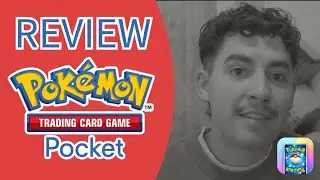 New Pokemon TCG Pocket App (My Two Cents)