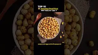 Top intrusting Facts About Food 🍕😋| Mind Blowing Facts | Amazing Facts Food | Random Facts #shorts