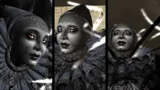 A Tribute to Meta_Body Part I( Second Life HD 2017)