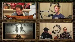 Where it All Began - Arklands: The Outsiders - Episode 25