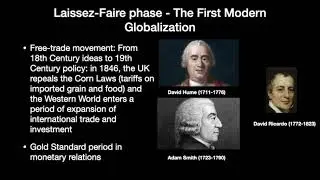 Chapter 1   Video Lecture   IEL and International Economic Order   HD 720p