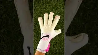 Glove opening: Puma Future Pro Hybrid Phenomenal #puma #pumagloves #keepersport #goalkeeper #gloves