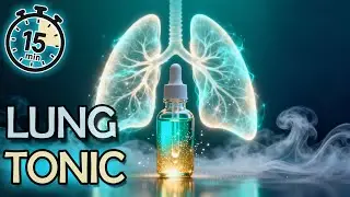 Lung Tonic Frequency | Refresh & Revitalize Your Breathing