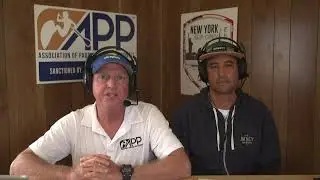 APP World Tour - NY Sup Open 2019 Sprint Racing Live Webcast